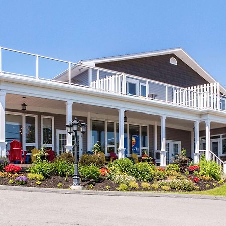Comfort Inn Halifax Esterno foto