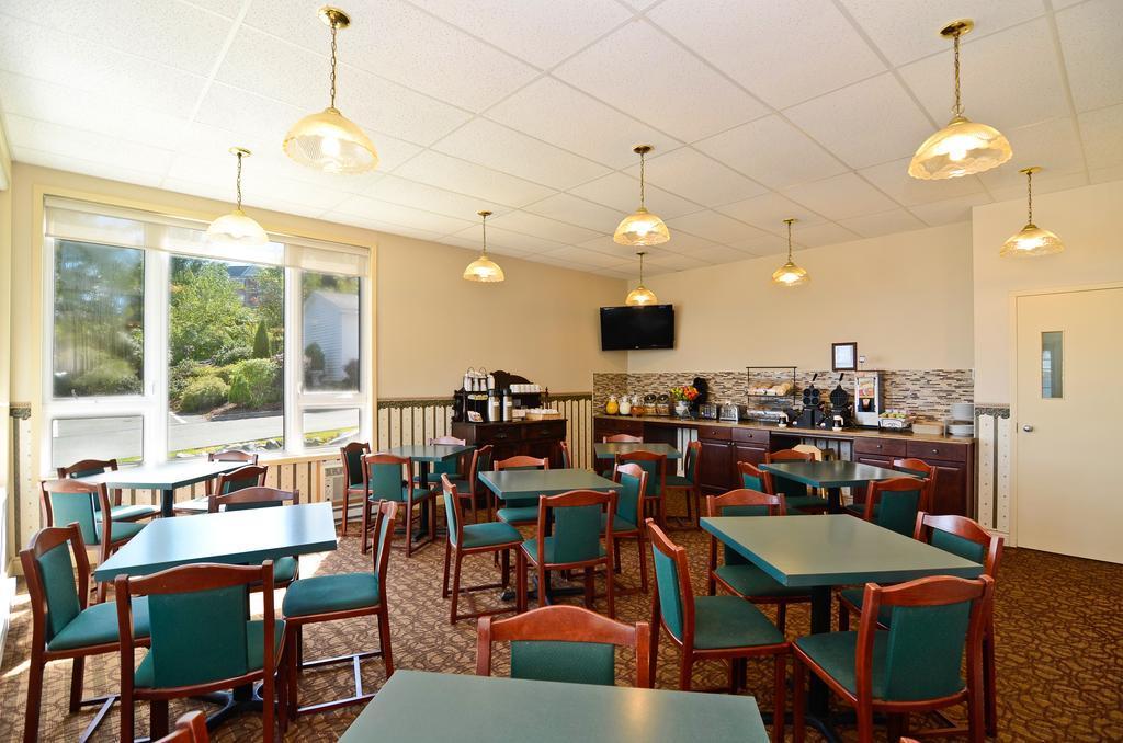 Comfort Inn Halifax Esterno foto